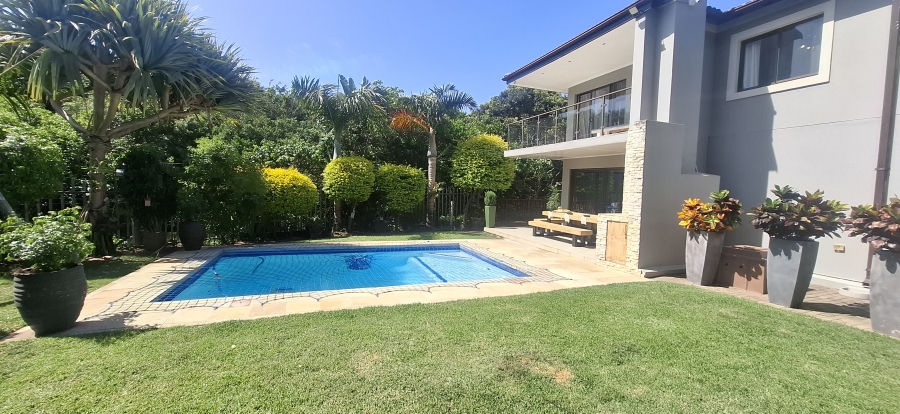 4 Bedroom Property for Sale in Blue Bend Eastern Cape